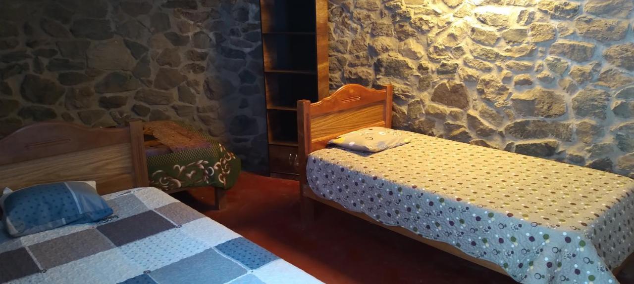 Casa De Virginia Villa Cabanaconde Ngoại thất bức ảnh