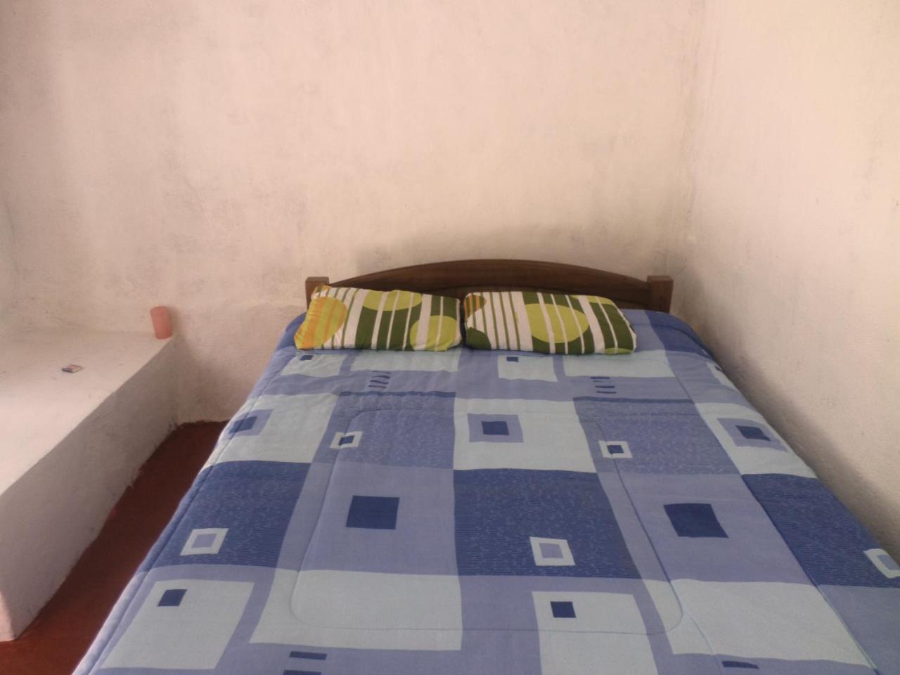 Casa De Virginia Villa Cabanaconde Ngoại thất bức ảnh