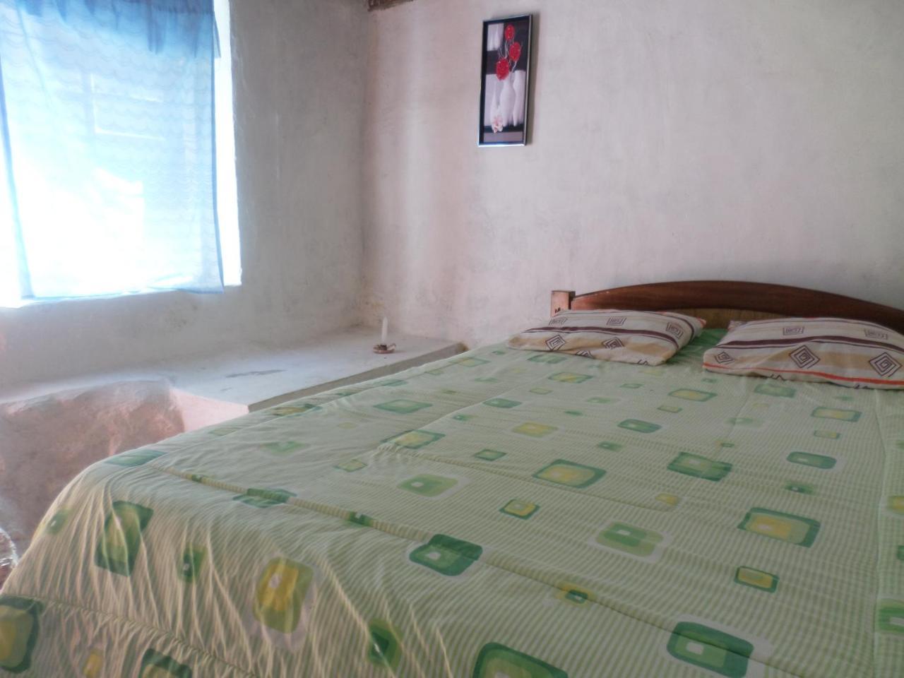 Casa De Virginia Villa Cabanaconde Ngoại thất bức ảnh
