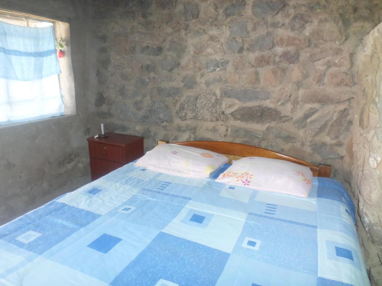 Casa De Virginia Villa Cabanaconde Ngoại thất bức ảnh